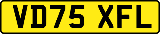 VD75XFL