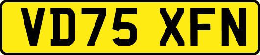 VD75XFN