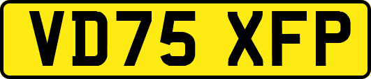 VD75XFP