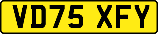 VD75XFY