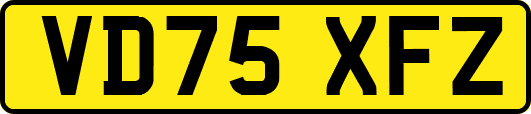 VD75XFZ