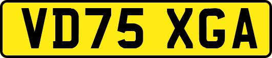 VD75XGA
