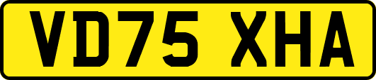 VD75XHA