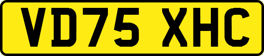 VD75XHC