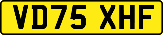 VD75XHF