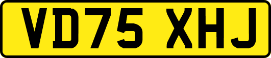 VD75XHJ
