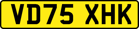 VD75XHK
