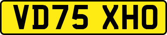 VD75XHO