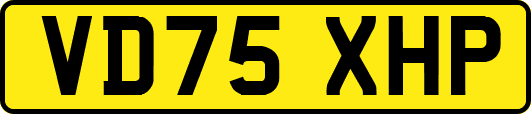 VD75XHP