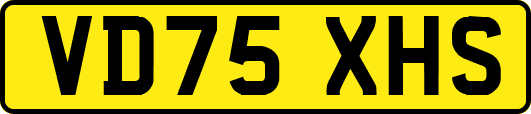VD75XHS