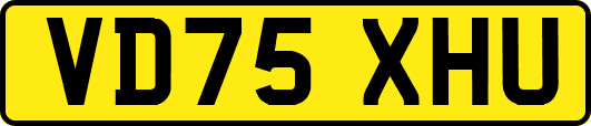 VD75XHU