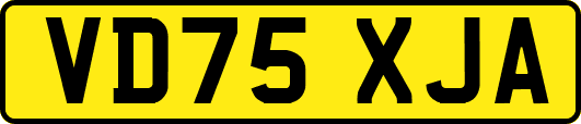 VD75XJA