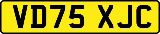 VD75XJC