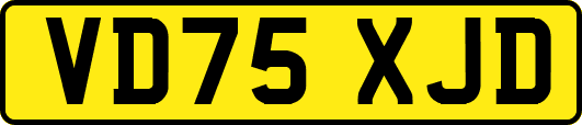 VD75XJD