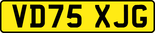 VD75XJG
