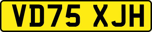 VD75XJH