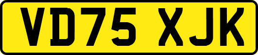 VD75XJK