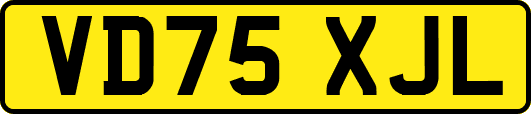 VD75XJL