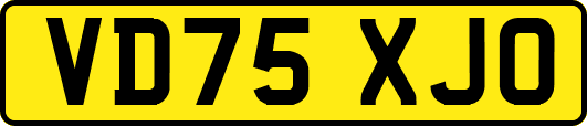 VD75XJO