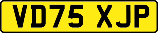 VD75XJP
