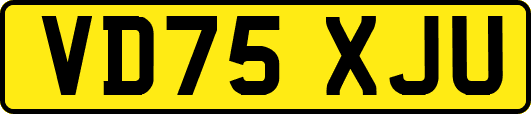 VD75XJU