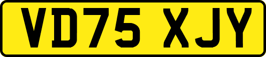 VD75XJY