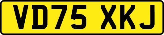 VD75XKJ