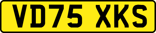 VD75XKS