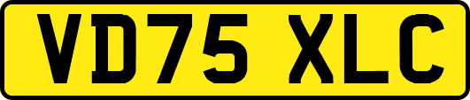 VD75XLC
