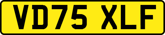 VD75XLF