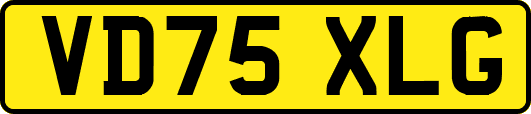 VD75XLG