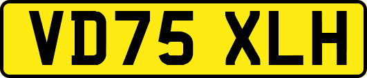 VD75XLH