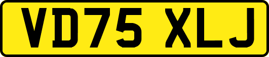 VD75XLJ