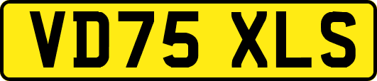 VD75XLS