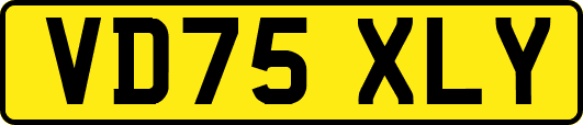 VD75XLY