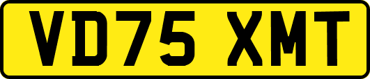 VD75XMT
