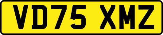 VD75XMZ