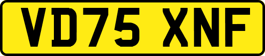 VD75XNF