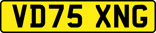 VD75XNG