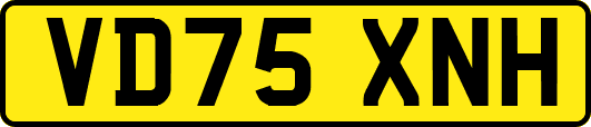 VD75XNH
