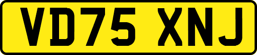 VD75XNJ
