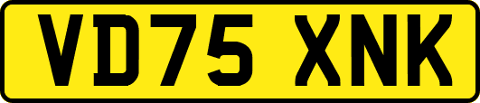 VD75XNK