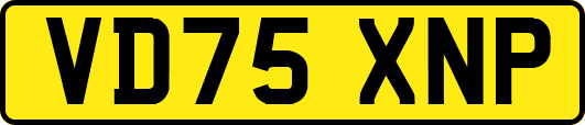 VD75XNP