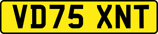 VD75XNT