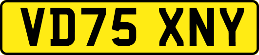 VD75XNY