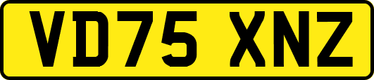 VD75XNZ