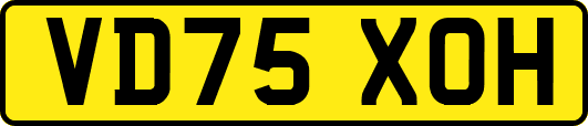VD75XOH