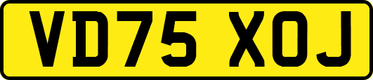 VD75XOJ