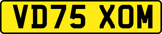 VD75XOM