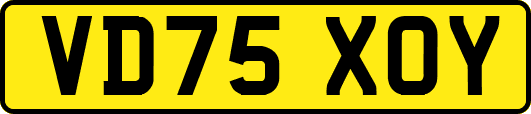 VD75XOY